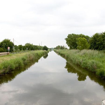 B&B Oeren-Plage Alveringem Exteriér fotografie