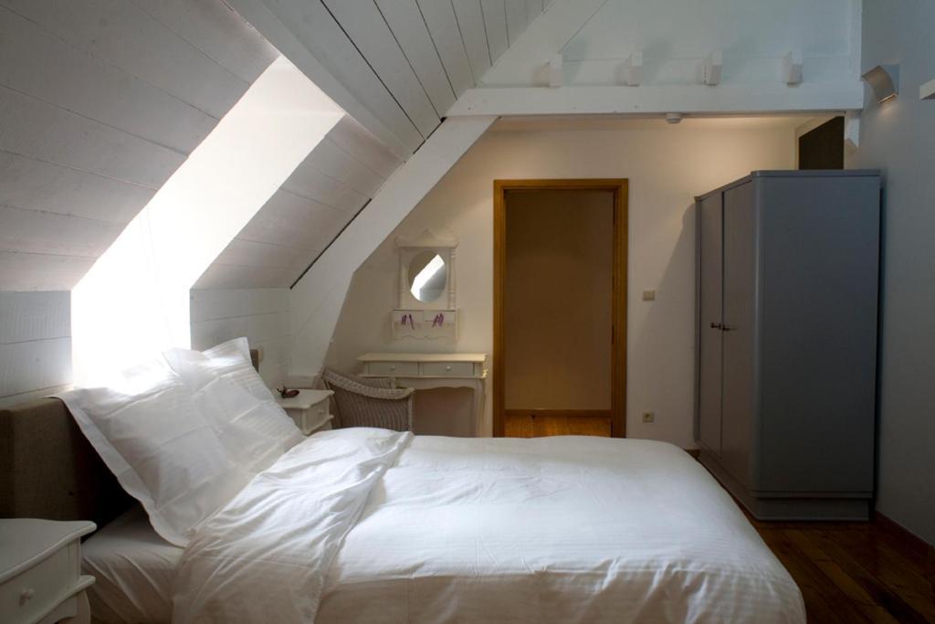 B&B Oeren-Plage Alveringem Pokoj fotografie