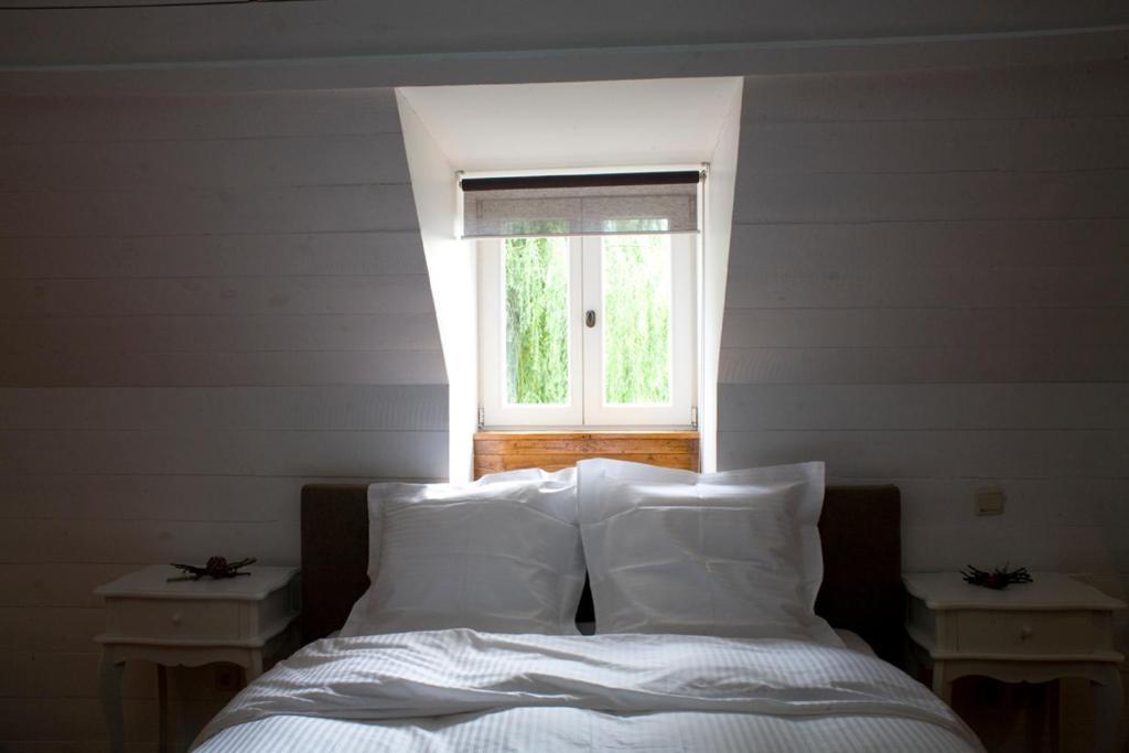 B&B Oeren-Plage Alveringem Pokoj fotografie