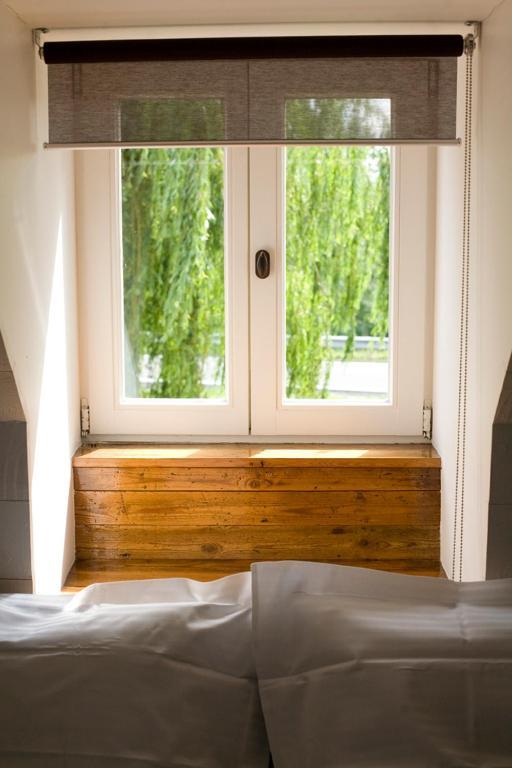 B&B Oeren-Plage Alveringem Pokoj fotografie
