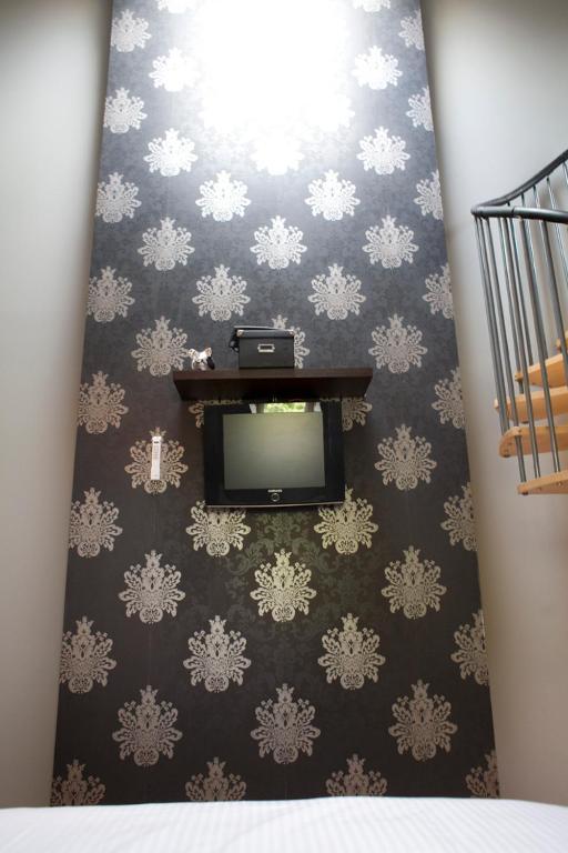 B&B Oeren-Plage Alveringem Pokoj fotografie